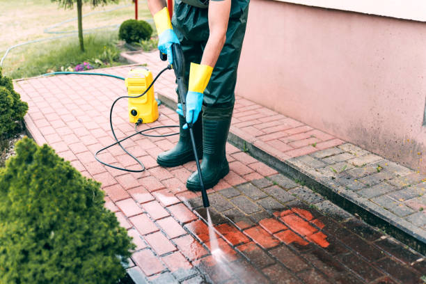 Best Gutter Cleaning  in Gold Key Lake, PA