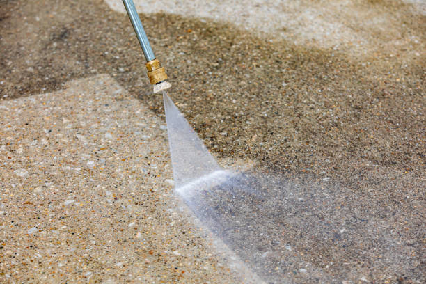 Best Post-Construction Pressure Washing  in Gold Key Lake, PA